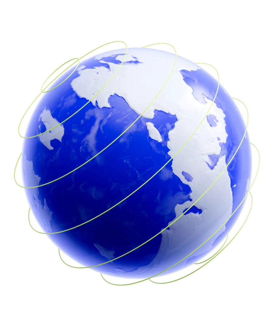 Secure Growth Infrastructure